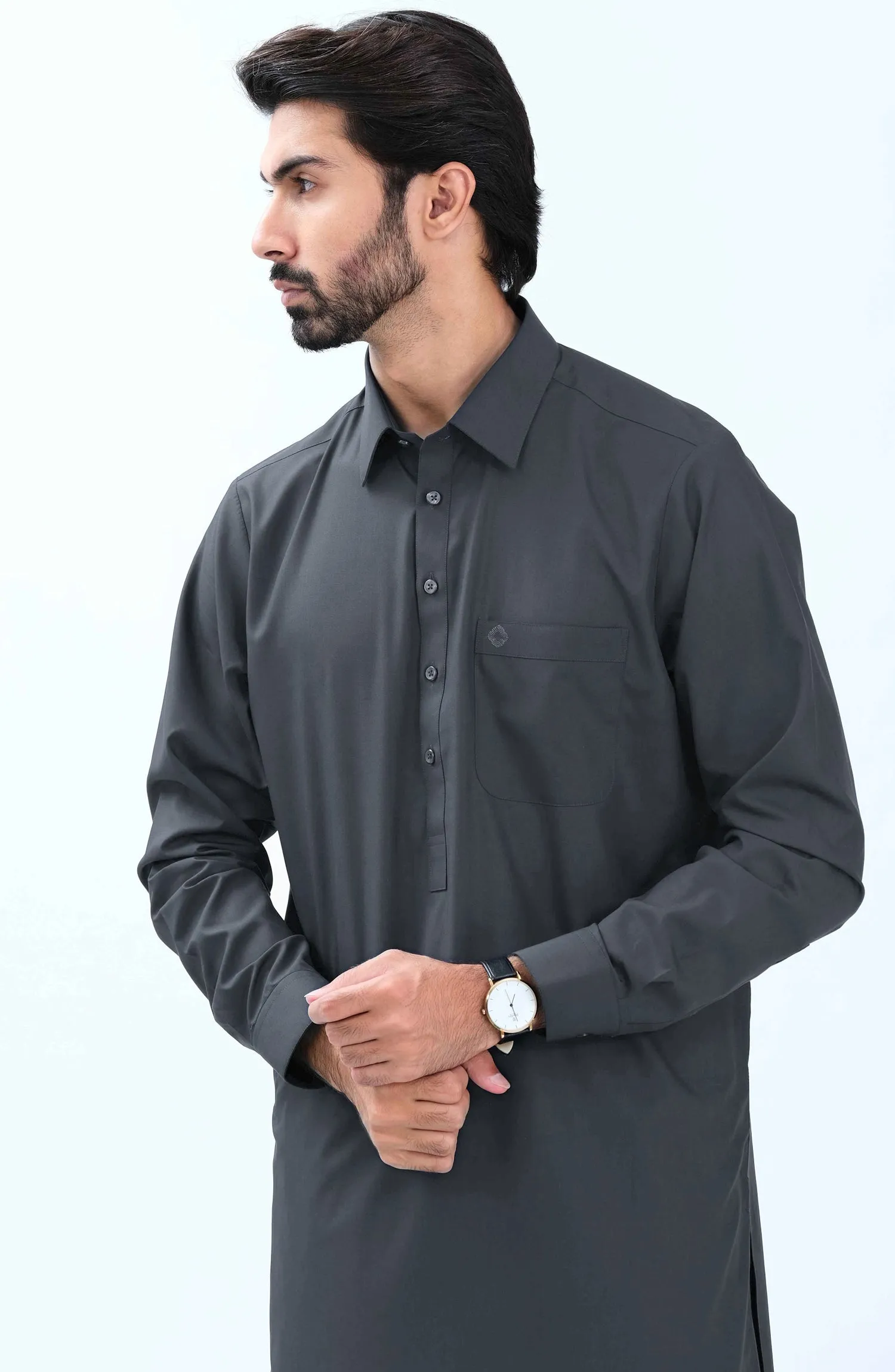 Avenue Shirt Collar