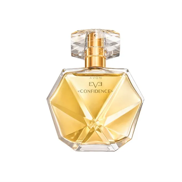 Avon Eve Confidence Eau de Parfum - 50ml***