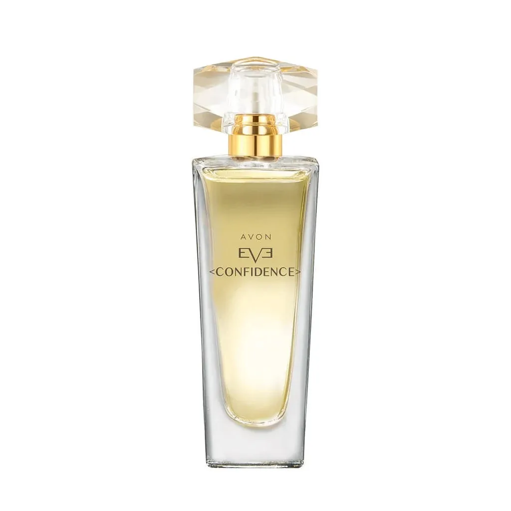 Avon Eve Confidence Eau de Parfum Travel Size - 30ml