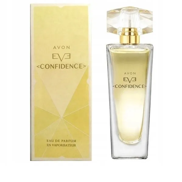 Avon Eve Confidence Eau de Parfum Travel Size - 30ml