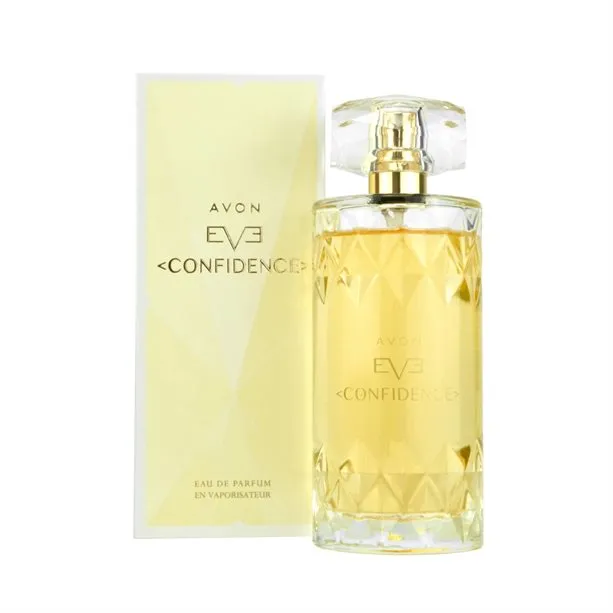 Avon Eve Confidence Eau de Parfum XXL - 100ml***