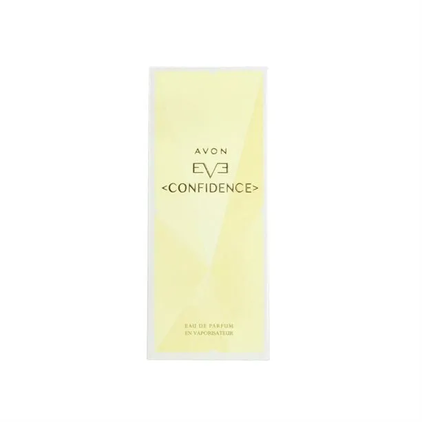 Avon Eve Confidence Eau de Parfum XXL - 100ml***