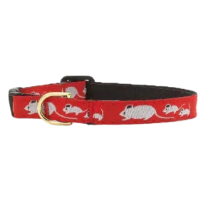 Cat Collar | Mouse