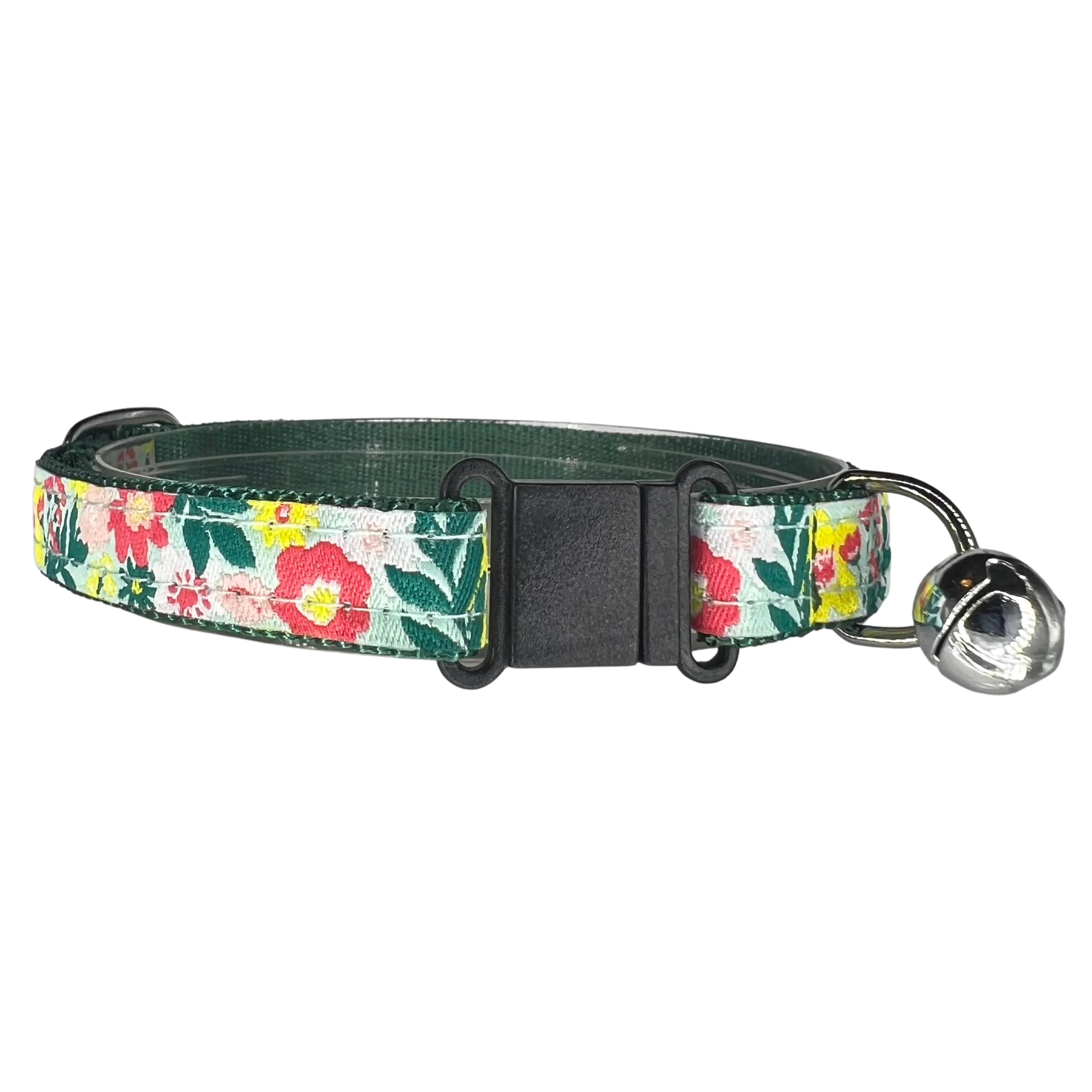 Cat Collar | Spring Bouquet