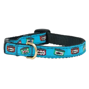 Cat Collar | Tuna