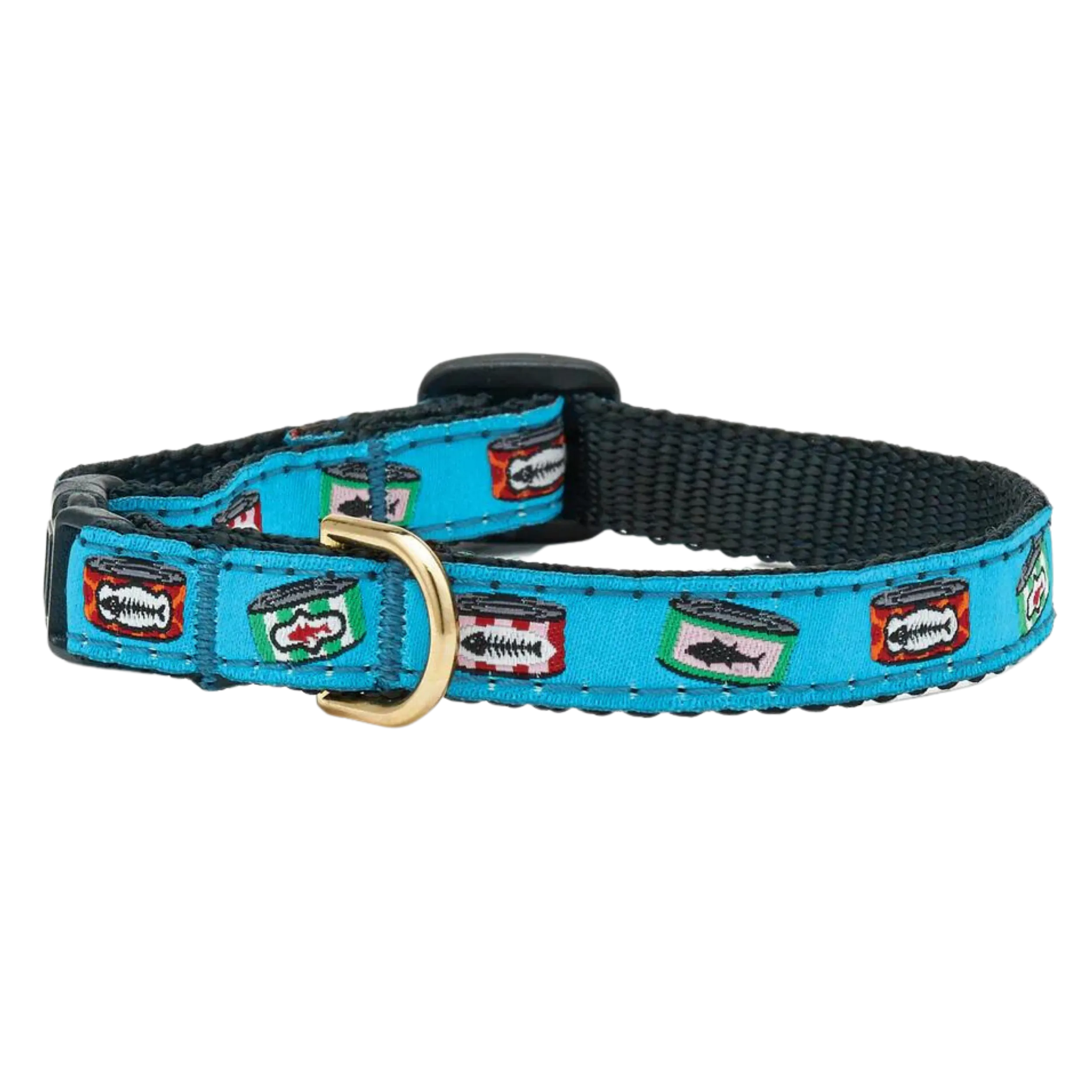 Cat Collar | Tuna