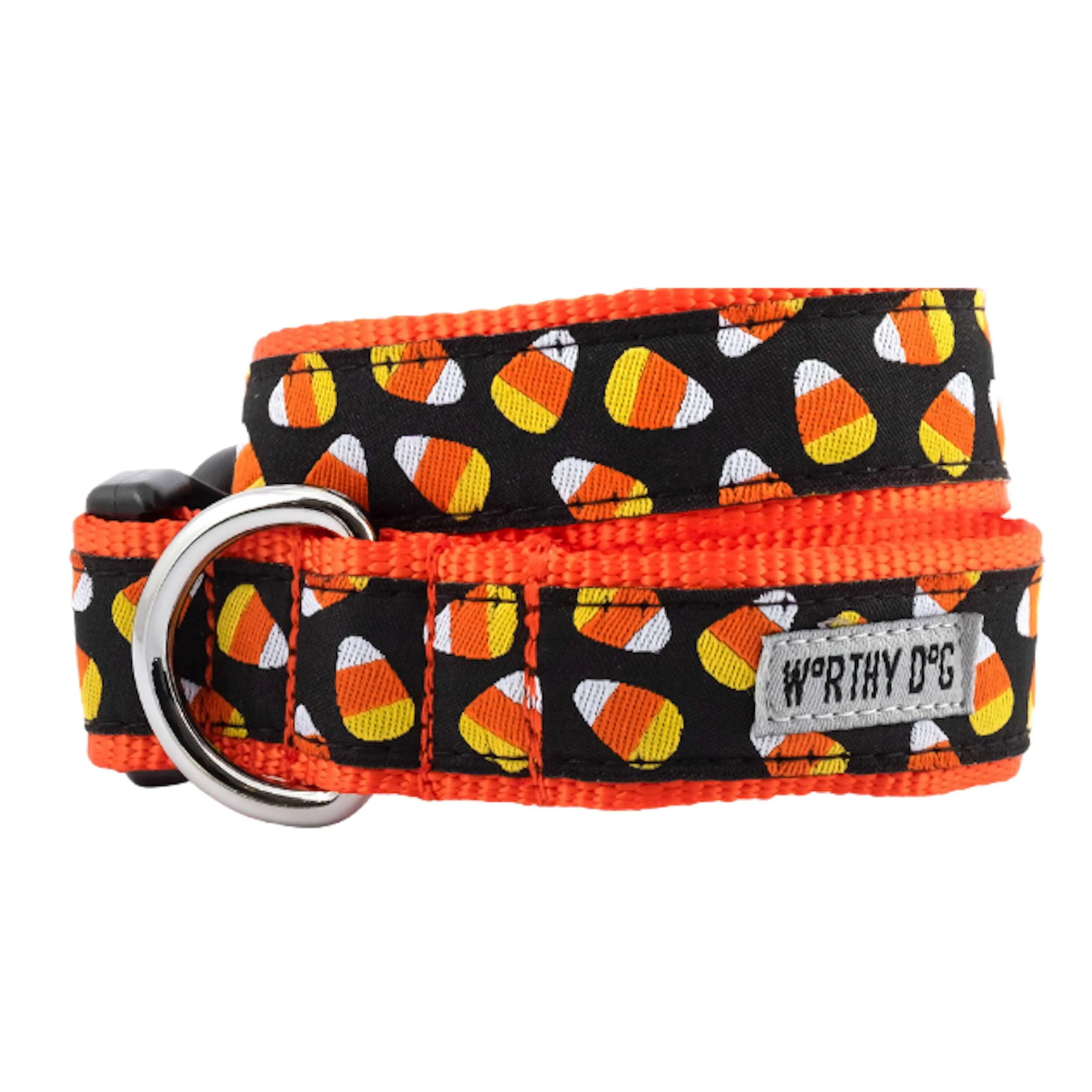 Collar | Candy Corn