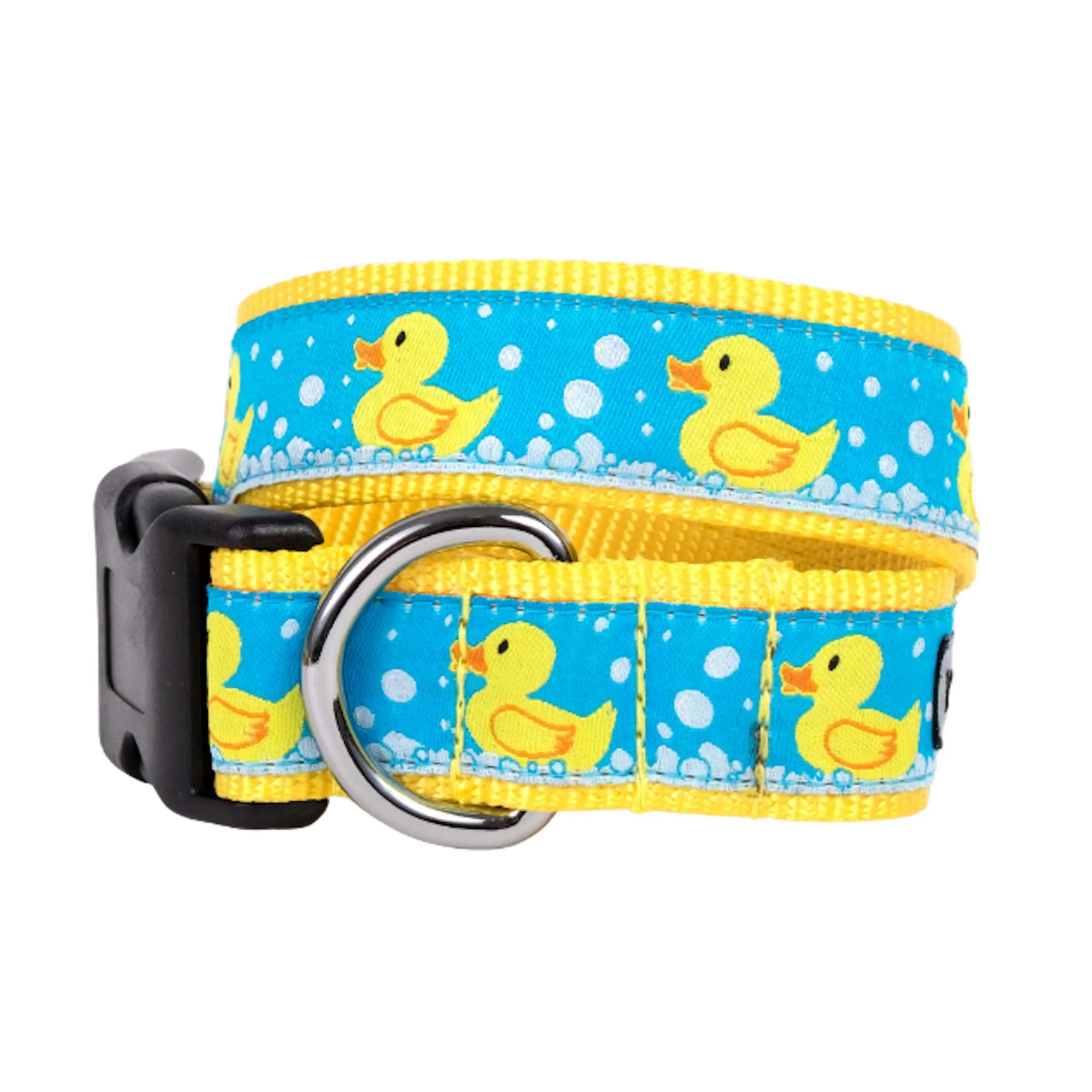 Collar | Rubber Duck