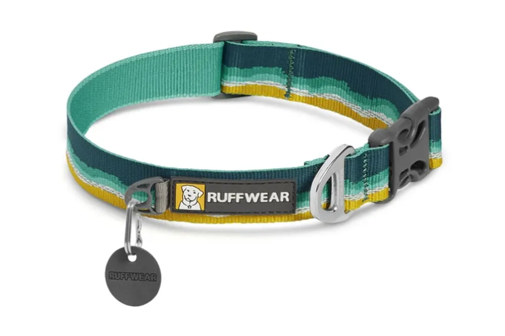 Crag Reflective Dog Collar