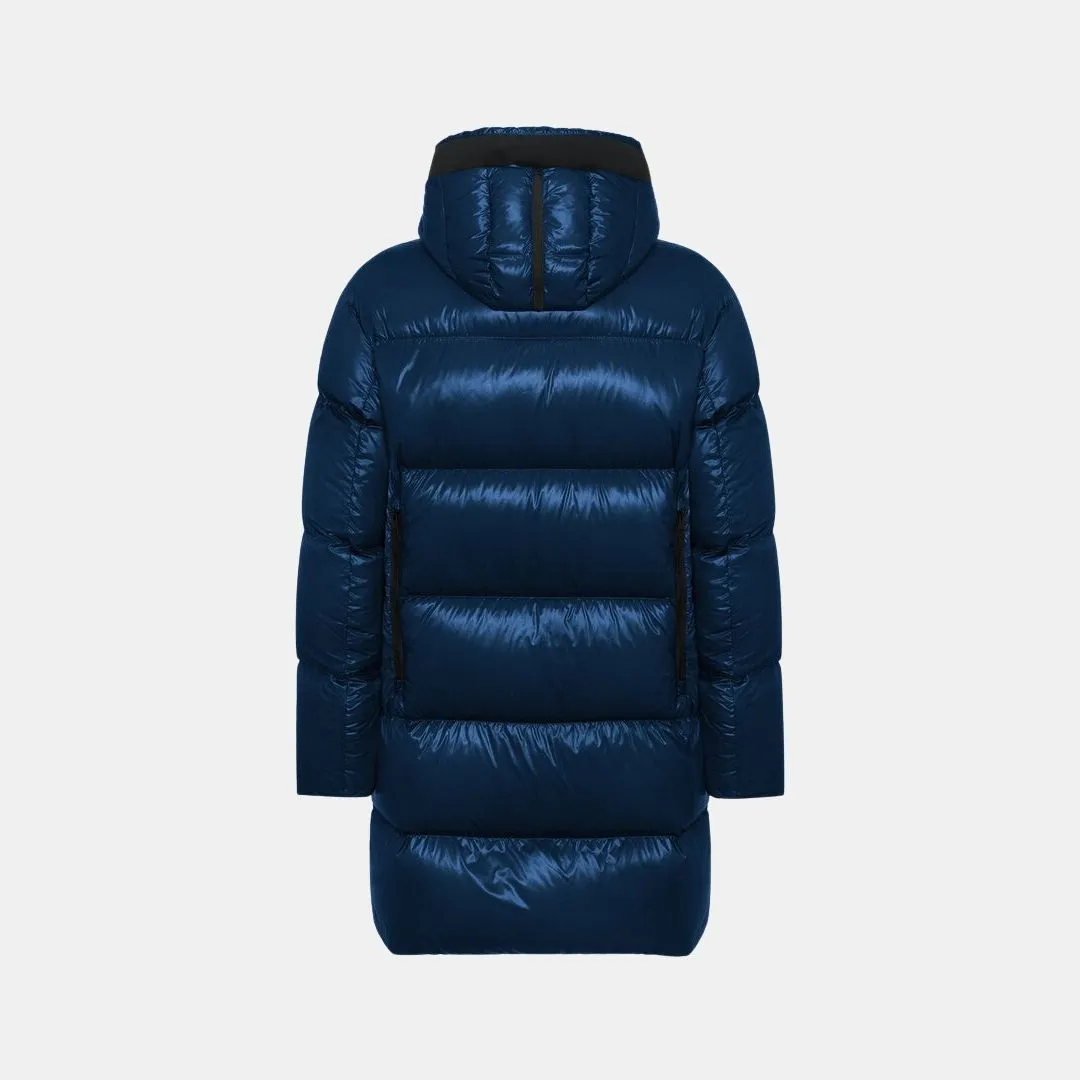 Duno Jacket Hyper One Treviso Deep Grey Blue