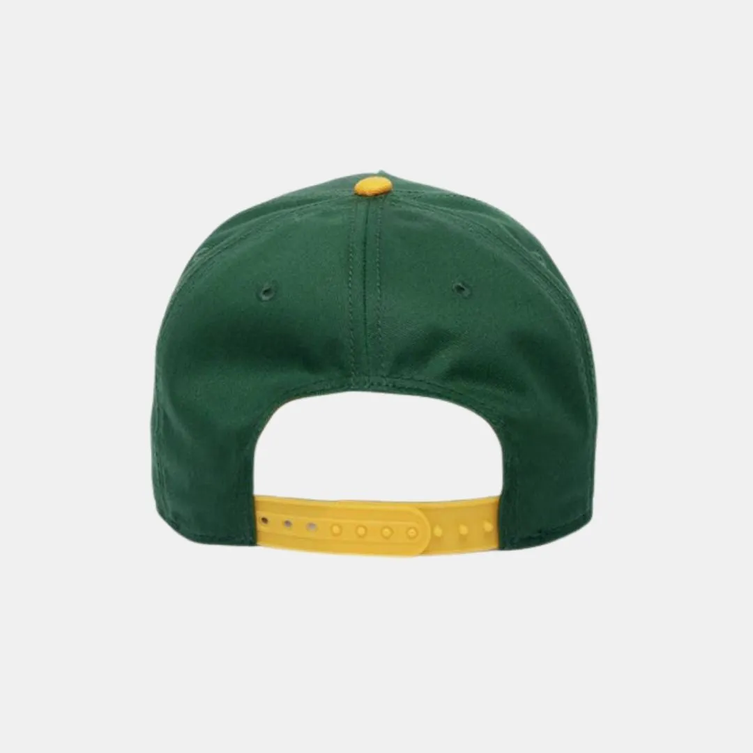 Goorin Bros Cap Extra Large Green