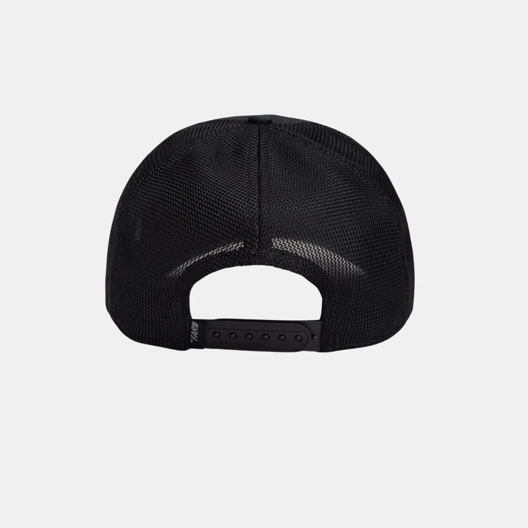 Goorin Bros Cap GB2 Black Sheep Black