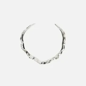 Manus Collar Necklace