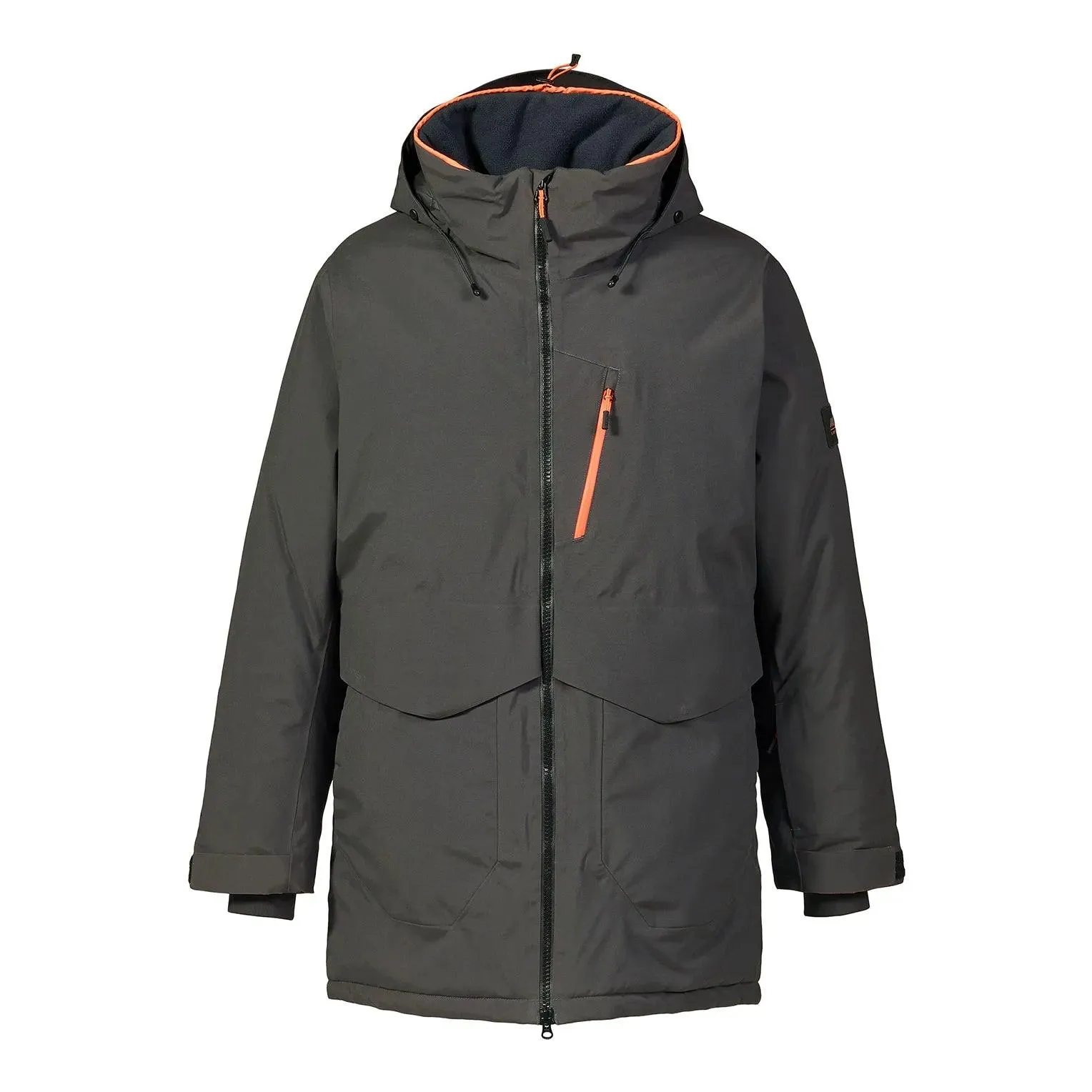 MEN'S LAND ROVER GORE-TEX EXPLORER PARKA