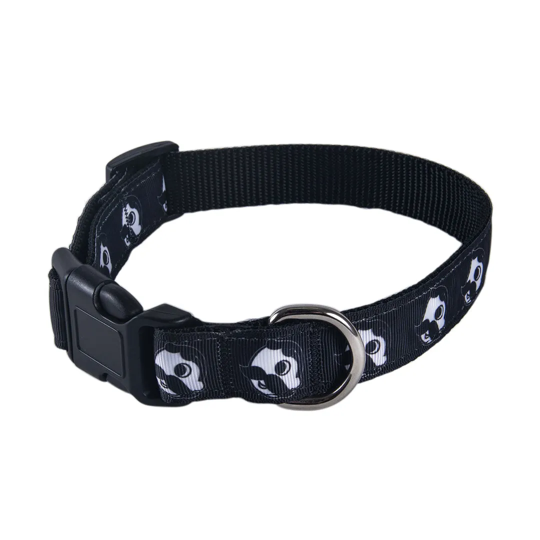 Bohemian Brewery Dog Collar