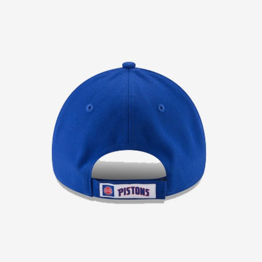 New Era Detroit Pistons The League 9FORTY