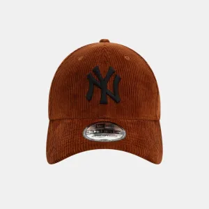 New Era New York Yankees Cord Brown 39THIRTY Stretch Fit Cap