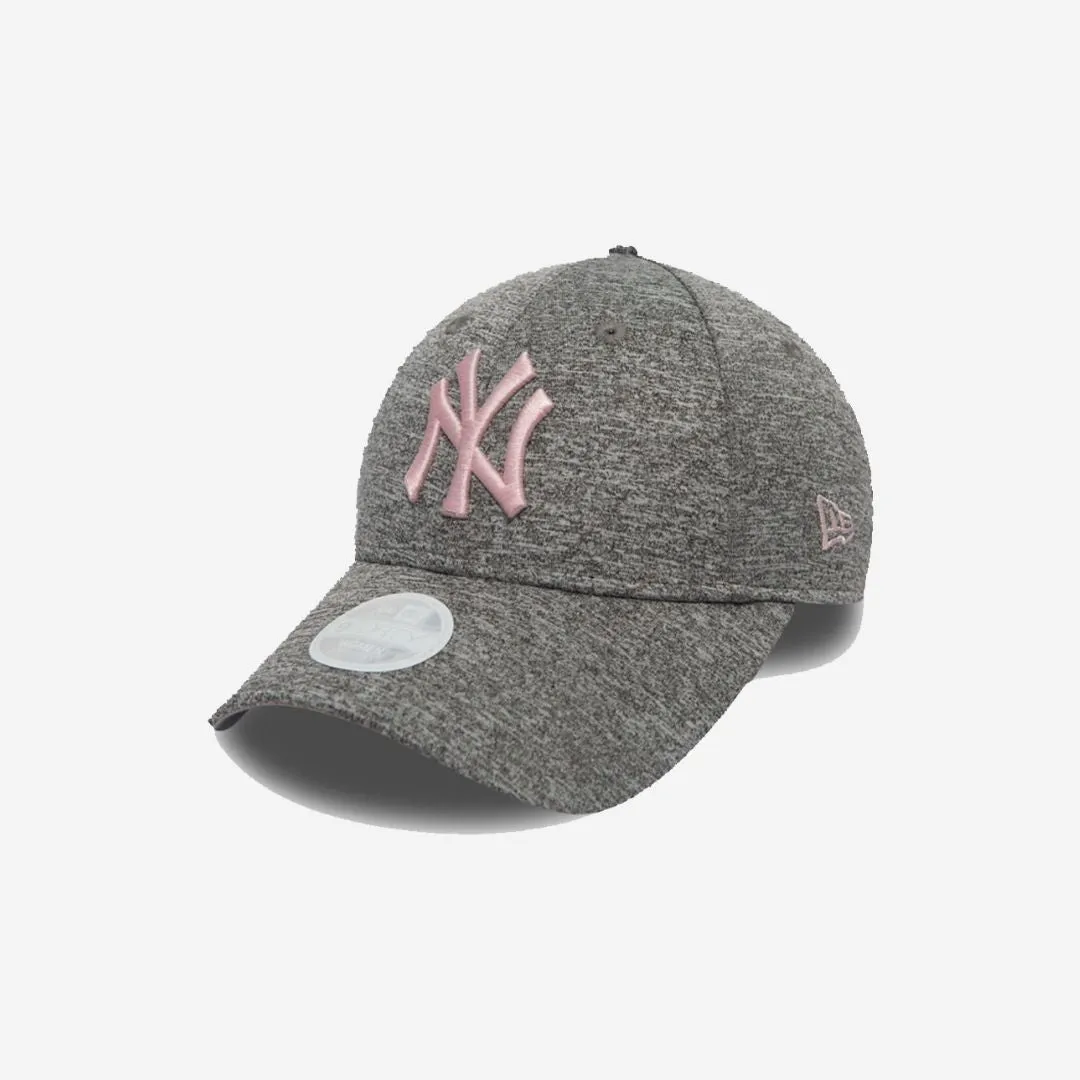 New Era New York Yankees Tech Grey 9FORTY