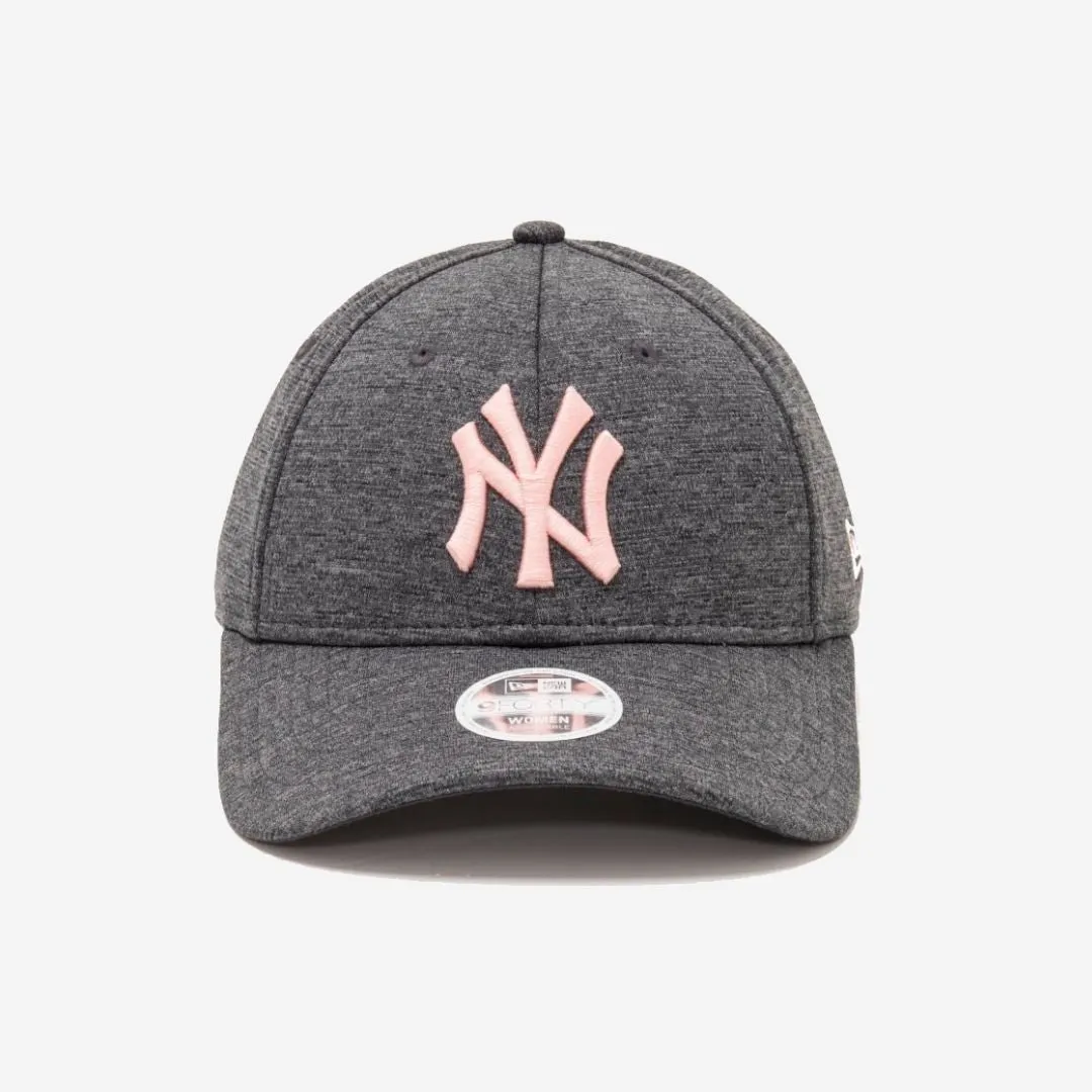 New Era New York Yankees Tech Grey 9FORTY