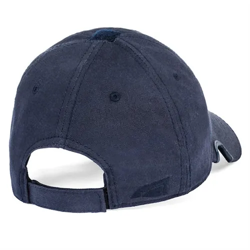 Notch Classic Adjustable Navy Operator