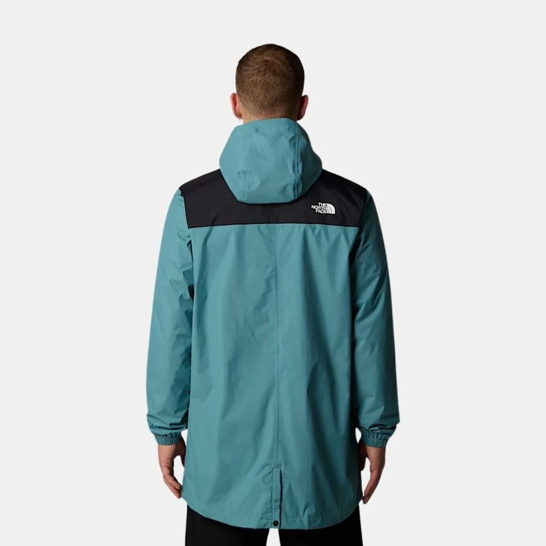 The North Face Antora Parka Algae Blue