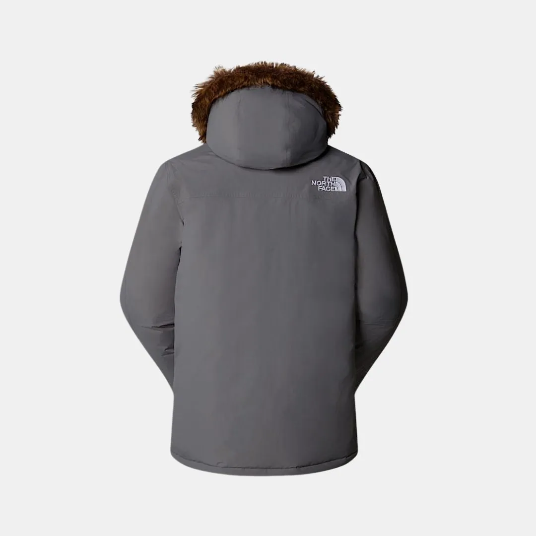 The North Face Parka McMurdo Smoked Pearl