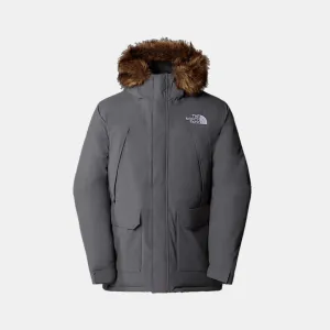 The North Face Parka McMurdo Smoked Pearl