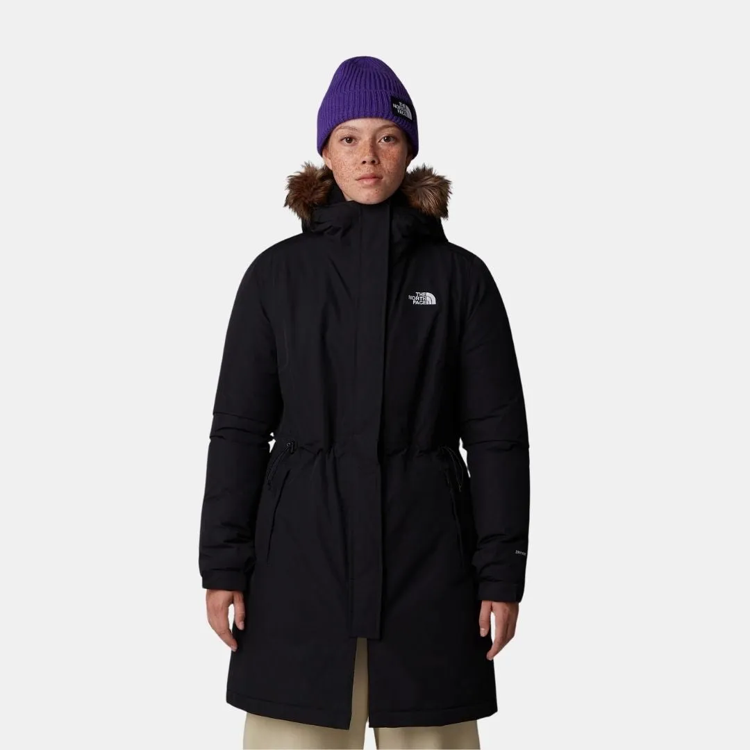 The North Face Parka Zaneck Black