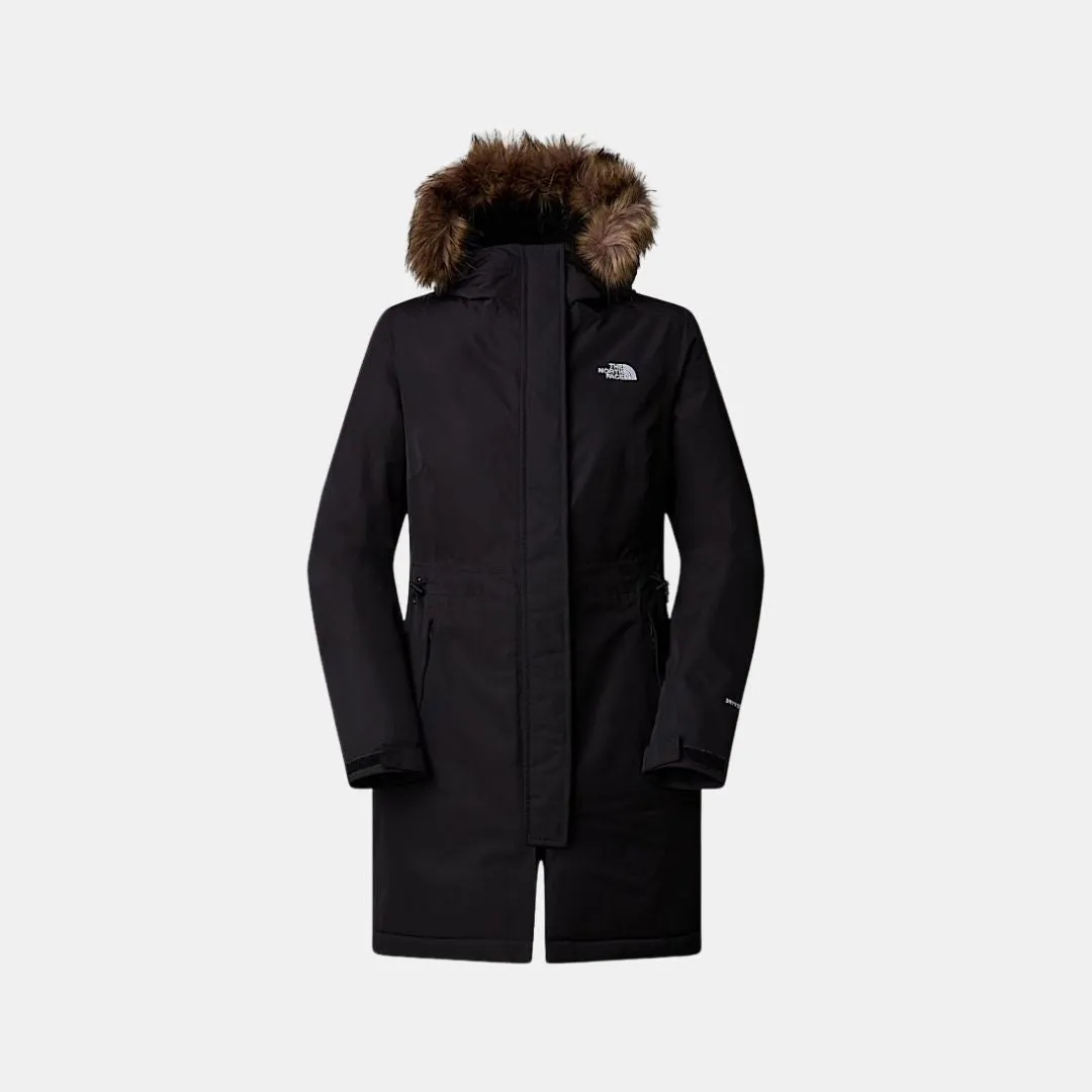 The North Face Parka Zaneck Black